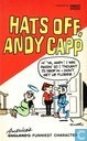 Comic Book - Andy Capp - Hats off, Andy Capp