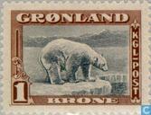 100 bruin/grijs