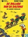 De ballade van de Daltons en andere verhalen