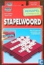 Stapelwoord reisspel
