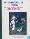 Tintin au Congo