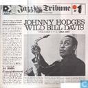 Johnny Hodges - Wild Bill Davis 1965-1966 