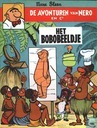 Het Bobobeeldje
