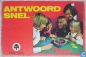 Antwoord Snel