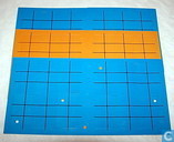 Spel - Peggino - Peggino