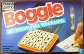 Boggle