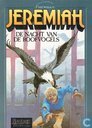 De nacht van de roofvogels