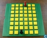 Spel - Isola - Isola