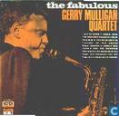 The fabulous Gerry Mulligan quartet 
