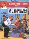 Het geheim van Slappe Bizon