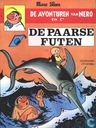 De paarse futen