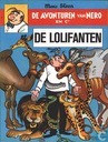 De lolifanten