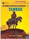 De jonge jaren van Blueberry 2 - Yankee