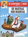 De matras van Madras