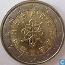 Portugal 2 euro 2002