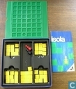 Spel - Isola - Isola
