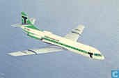 Transavia - Caravelle (02) PH-TRS 