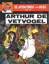 Arthur de vetvogel