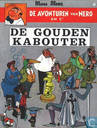 De gouden kabouter
