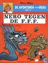 Nero tegen de F.F.F.