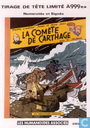 La comète de Carthage