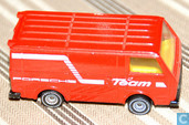 Volkswagen LT 28  Porsche Team