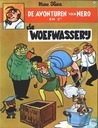 De woefwasserij