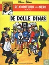 De dolle Dinas