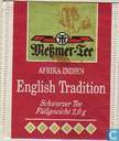 Afrika-Indien English Tradition