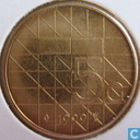 5 gulden 1999