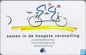 Aspa, samen in de hoogste...
