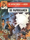 De Paprikanen
