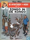 Zongo in de Kongo