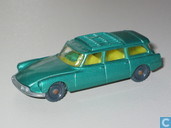 Citroën DS Safari