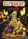 De waanzin van Rayek