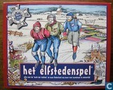 Het Elfstedenspel 