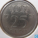 25 cent 1951