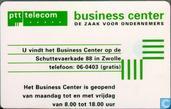 Business Center Zwolle
