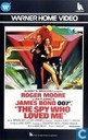 The Spy Who Loved Me