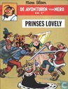 Prinses Lovely