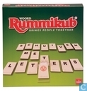 Woord Rummikub