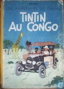 Tintin au Congo