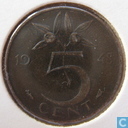 5 cent 1948