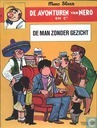 De man zonder gezicht