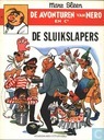 De sluikslapers