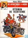 Ottoman de veertiende