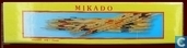 Mikado (met lange houten stokken)