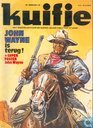 Strip - Kuifje (tijdschrift) - john wayne