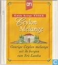 Ceylon Melange