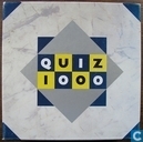 1000 Vragen Quiz (Quiz 1000)